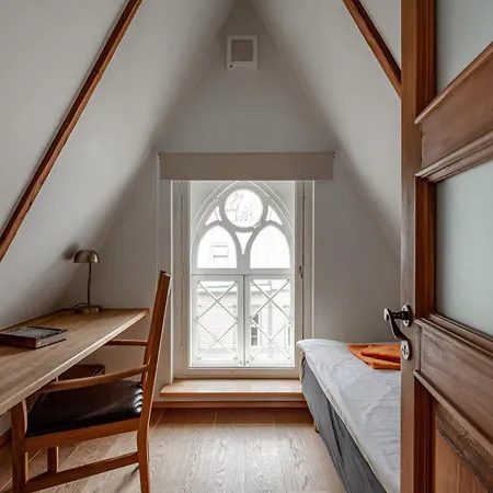 Airhome - Owl's Nest *