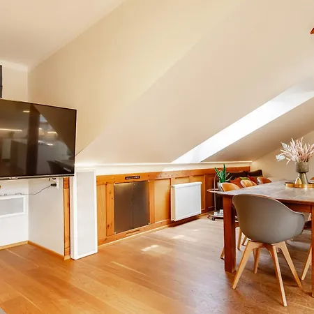 Apartment Airhome - Owl's Nest