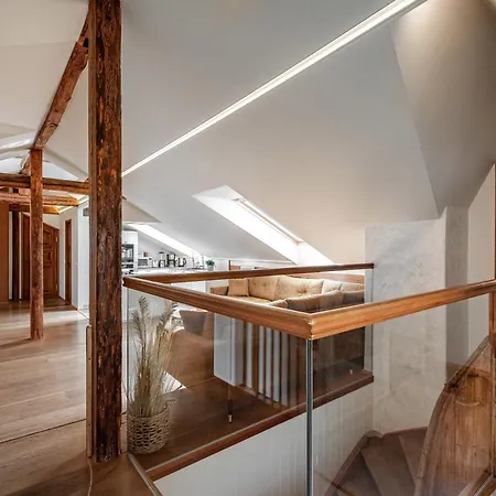 Airhome - Owl's Nest