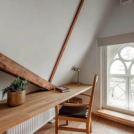 Apartamento Airhome - Owl's Nest