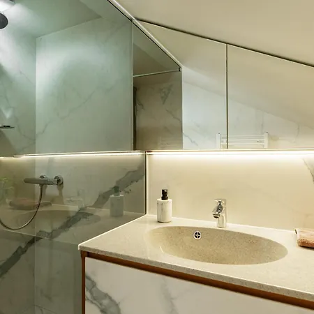 Apartment Airhome - Owl's Nest Tallinn