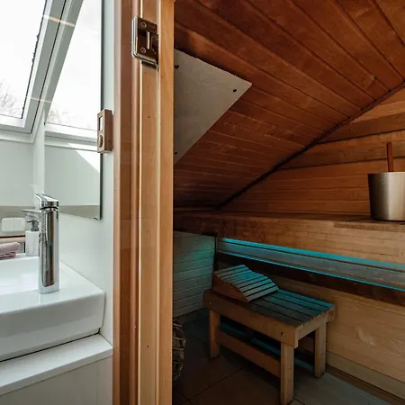 Airhome - Owl's Nest *