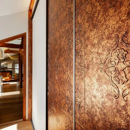 Airhome - Owl's Nest