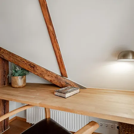 Airhome - Owl's Nest *