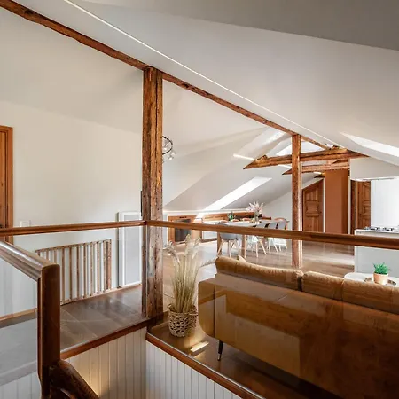 Apartamento Airhome - Owl's Nest *