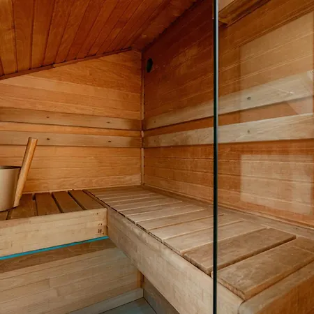 Apartment Airhome - Owl's Nest Tallinn