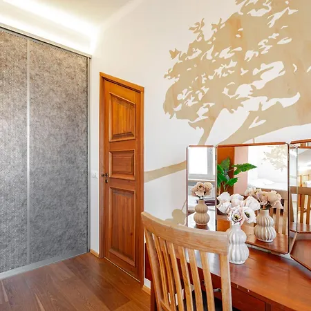 Apartment Airhome - Owl's Nest
