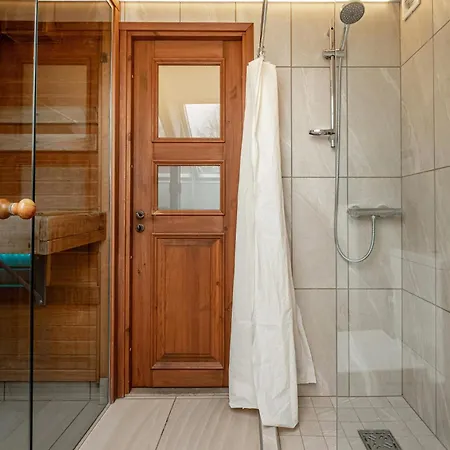 Apartment Airhome - Owl's Nest Tallinn