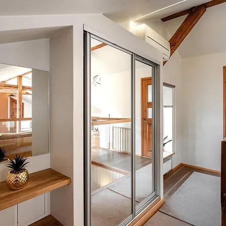 Airhome - Owl's Nest * Tallinn
