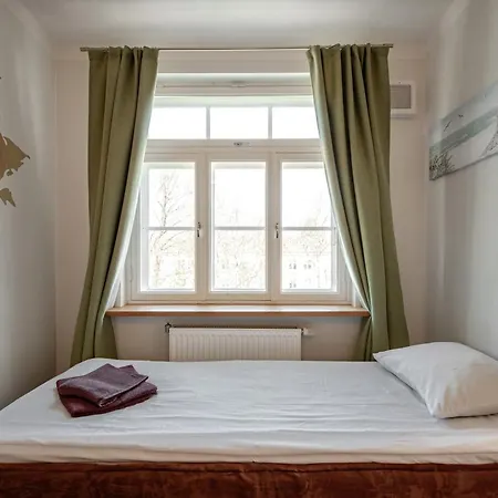 Apartamento Airhome - Owl's Nest