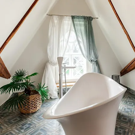 Airhome - Owl's Nest 公寓