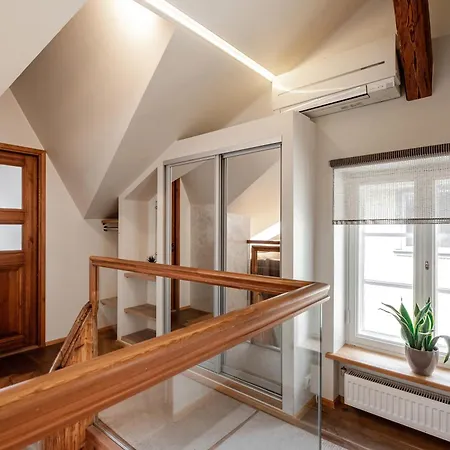 Apartment Airhome - Owl's Nest