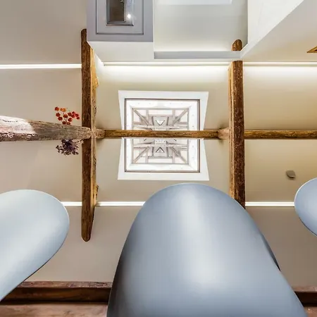 Airhome - Owl's Nest * Tallinn