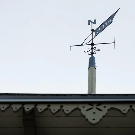 아파트 Airhome - Owl's Nest 탈린