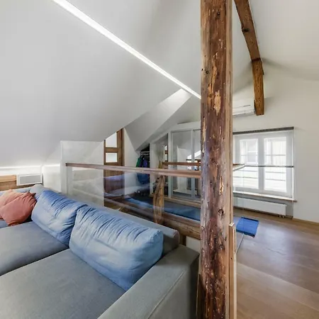 Airhome - Owl's Nest * Tallinn