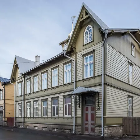 公寓 Airhome - Owl's Nest