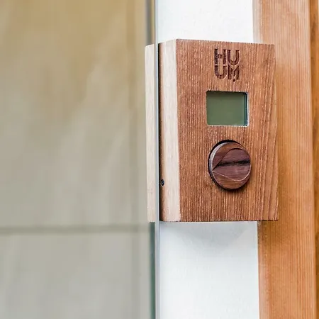 Airhome - Owl's Nest Apartamento *