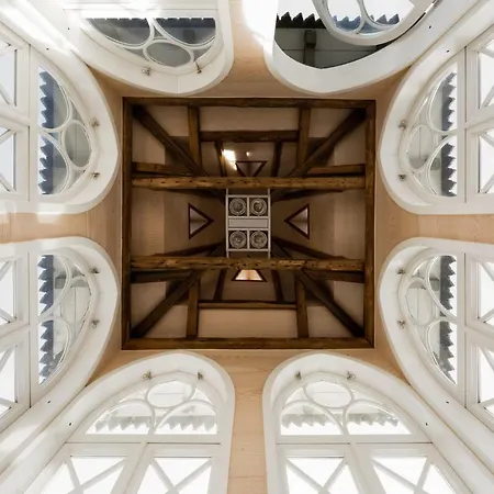 Airhome - Owl's Nest 아파트 탈린