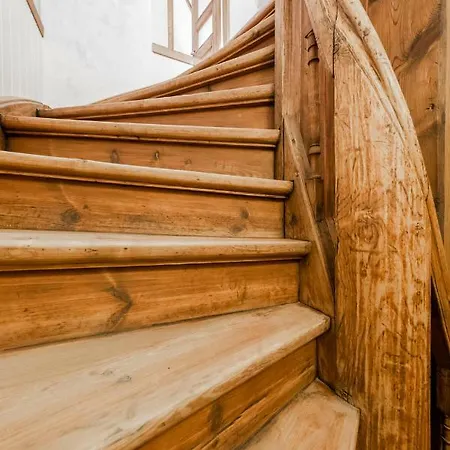 Apartamento Airhome - Owl's Nest *