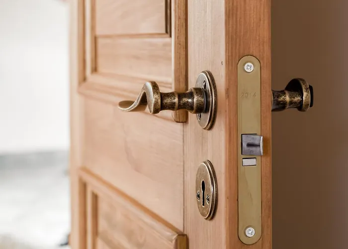 Апартаменти Airhome - Owl's Nest *