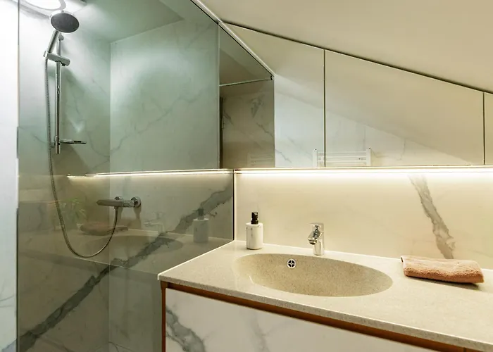 Apartment Airhome - Owl's Nest Tallinn