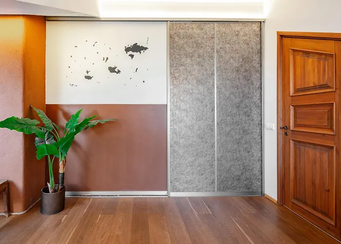 Airhome - Owl's Nest *