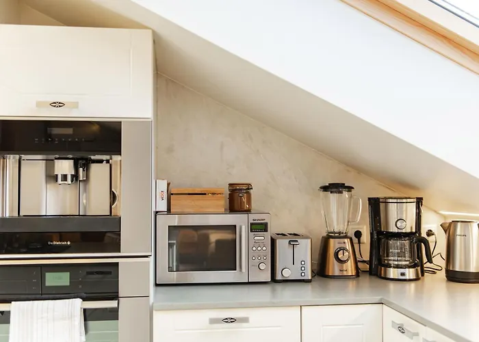 Airhome - Owl's Nest * Таллінн