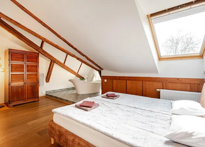 Airhome - Owl's Nest Таллінн