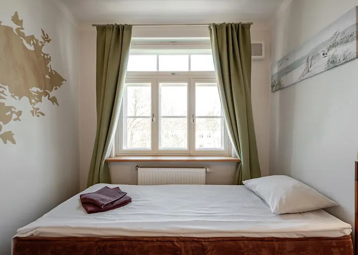 Апартаменти Airhome - Owl's Nest