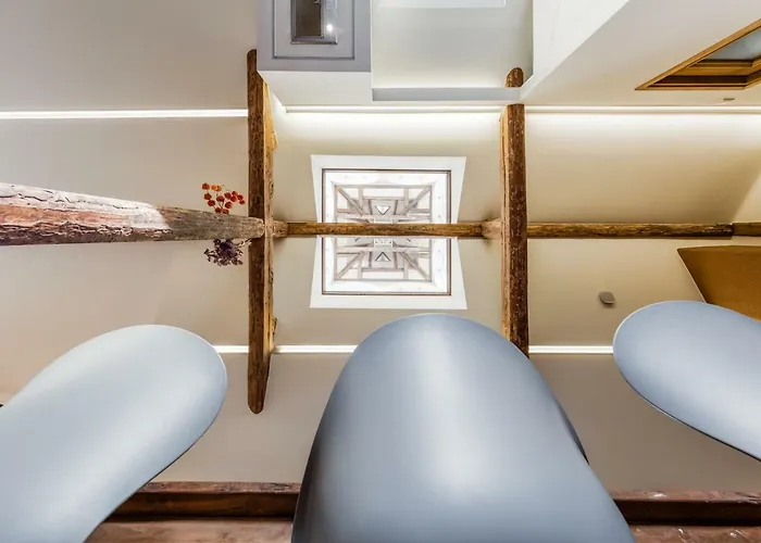 Airhome - Owl's Nest * Tallinn