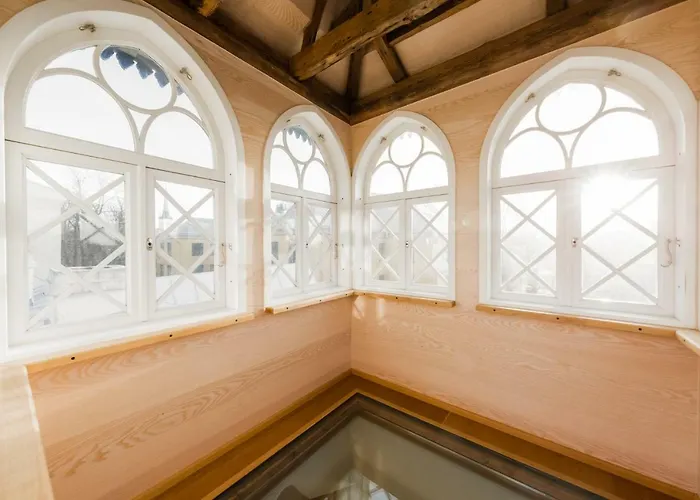 Appartement Airhome - Owl's Nest