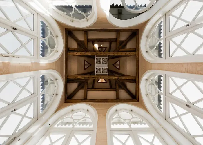 Airhome - Owl's Nest Appartement Tallinn