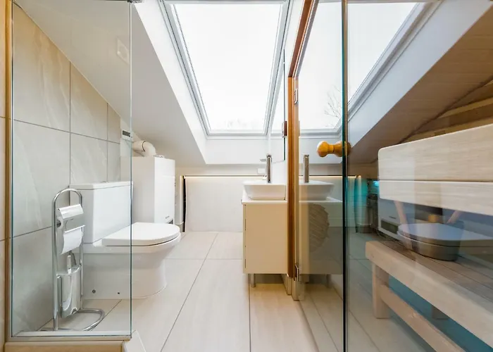 Airhome - Owl's Nest * Таллінн