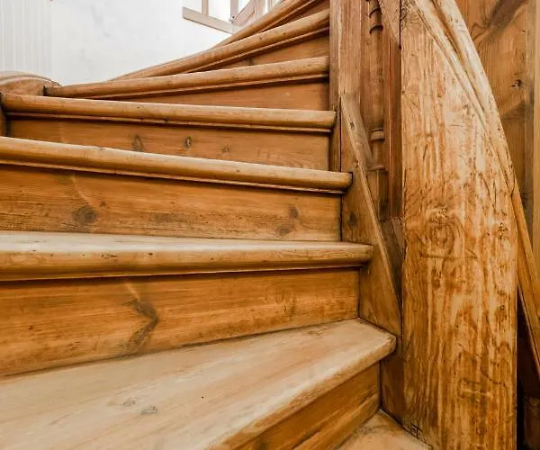 Apartment Airhome - Owl's Nest *