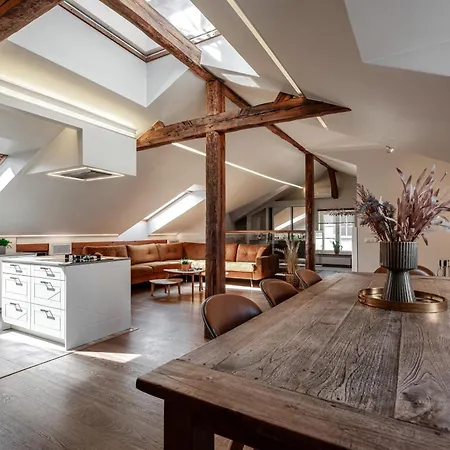 Airhome - Owl's Nest *