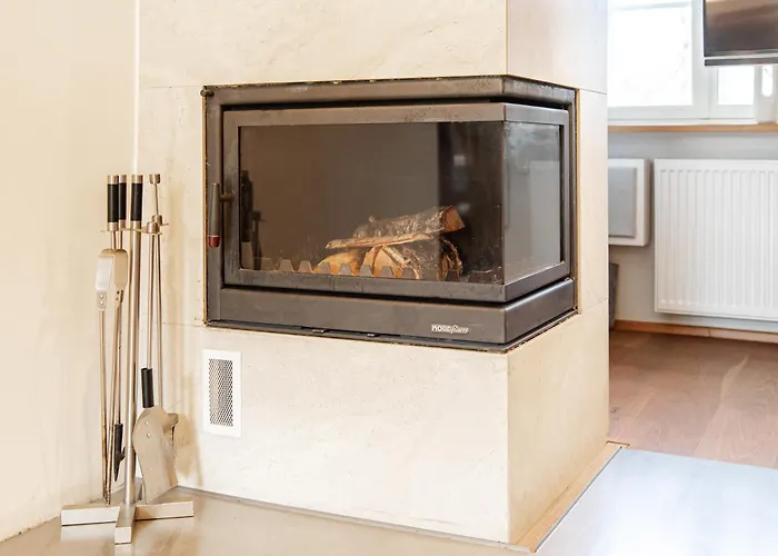 Airhome - Owl's Nest * タリン