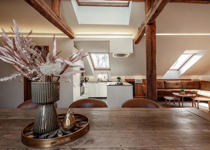 アパート Airhome - Owl's Nest タリン