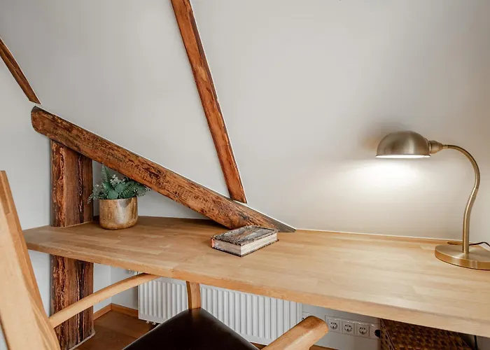 Airhome - Owl's Nest *