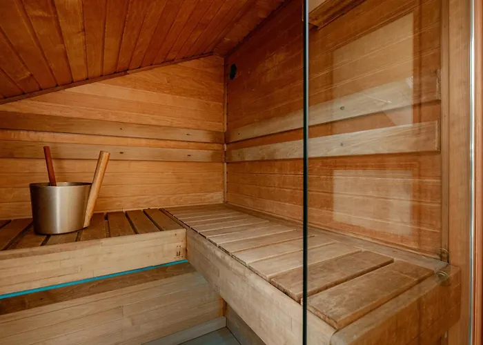 アパート Airhome - Owl's Nest タリン