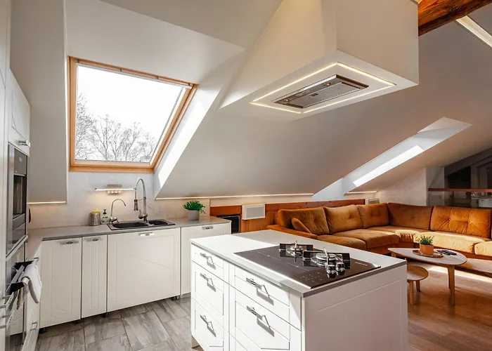 Airhome - Owl's Nest