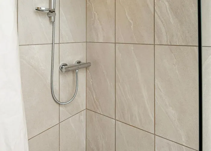 アパート Airhome - Owl's Nest