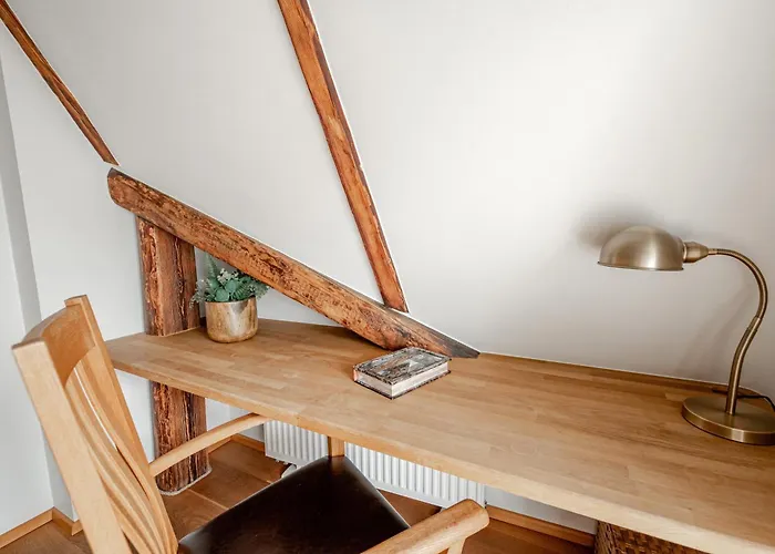 Airhome - Owl's Nest タリン