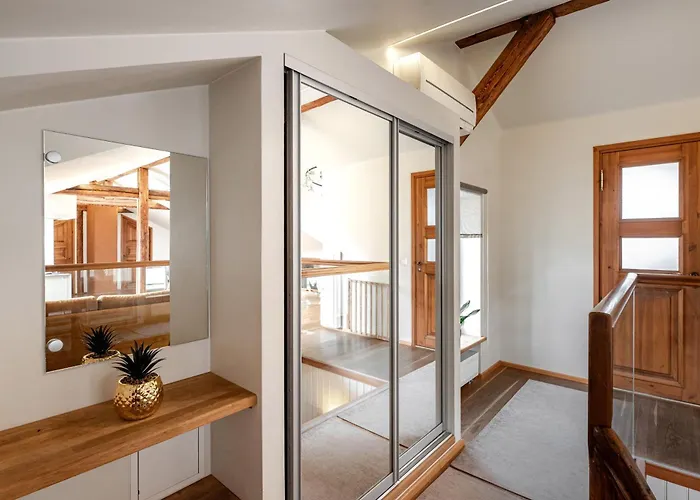 Airhome - Owl's Nest * タリン