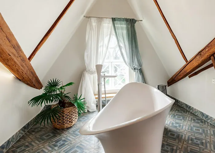 Airhome - Owl's Nest アパート