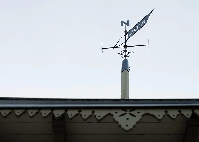 アパート Airhome - Owl's Nest タリン